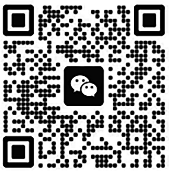 客服二维码