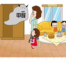 木质家具味道太大是甲醛超标？